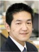 食品部次長（本社）　永井　健一
