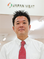 総括店長　小野田　篤史