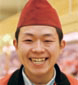 精肉部 店長 大塚　悟